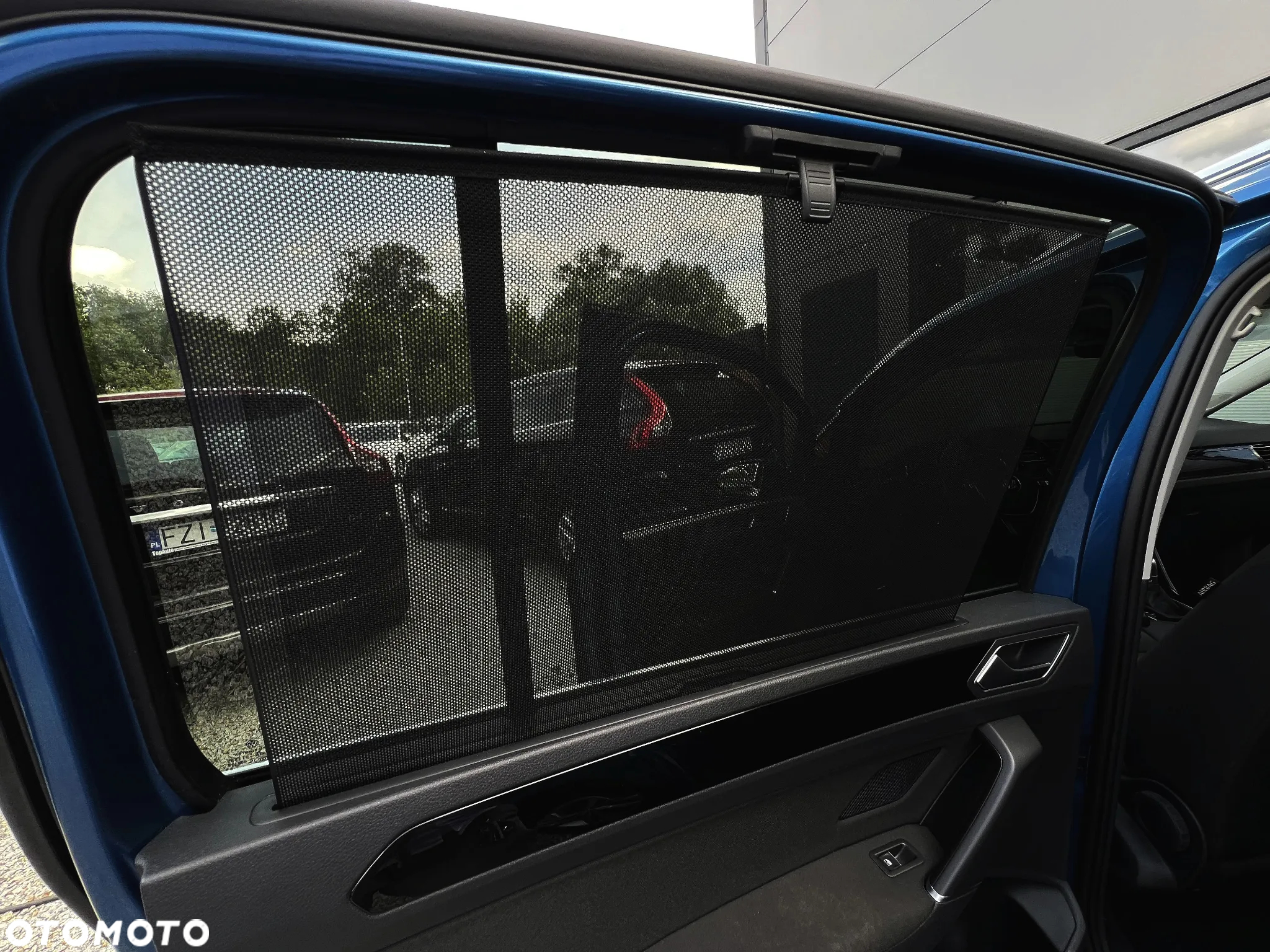 Volkswagen Touran 2.0 TDI BMT Highline DSG - 23