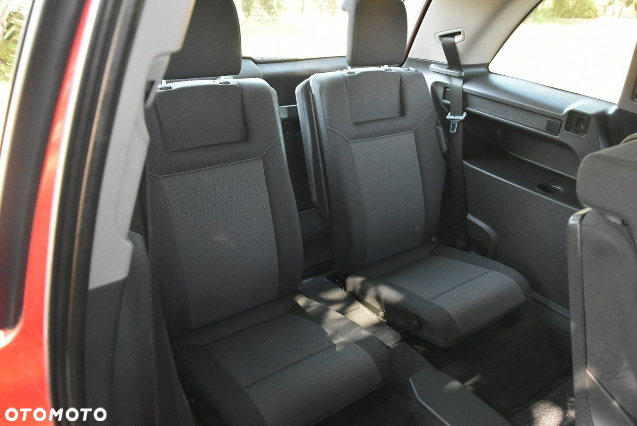 Opel Zafira - 11