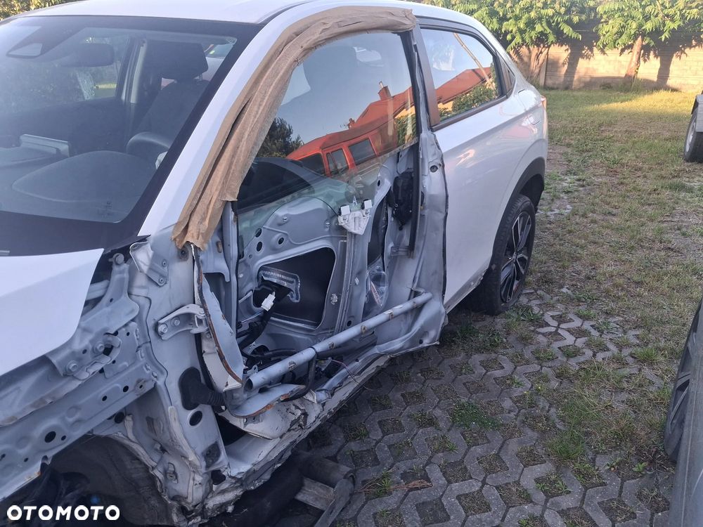 Honda HR-V 1.5 i-MMD Advance BSI CVT - 9