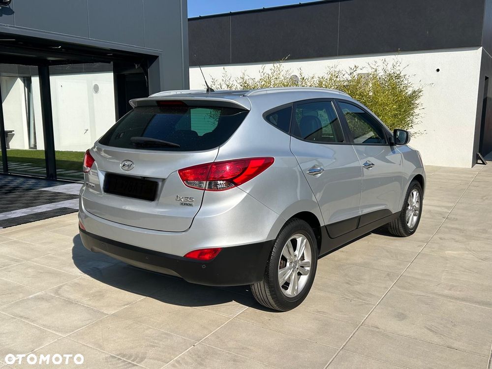 Hyundai ix35 - 7
