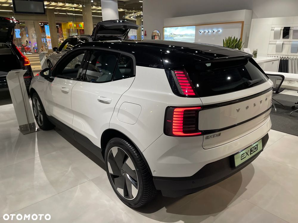 Volvo EX30 69kWh Single Motor Long Range Ultra - 7