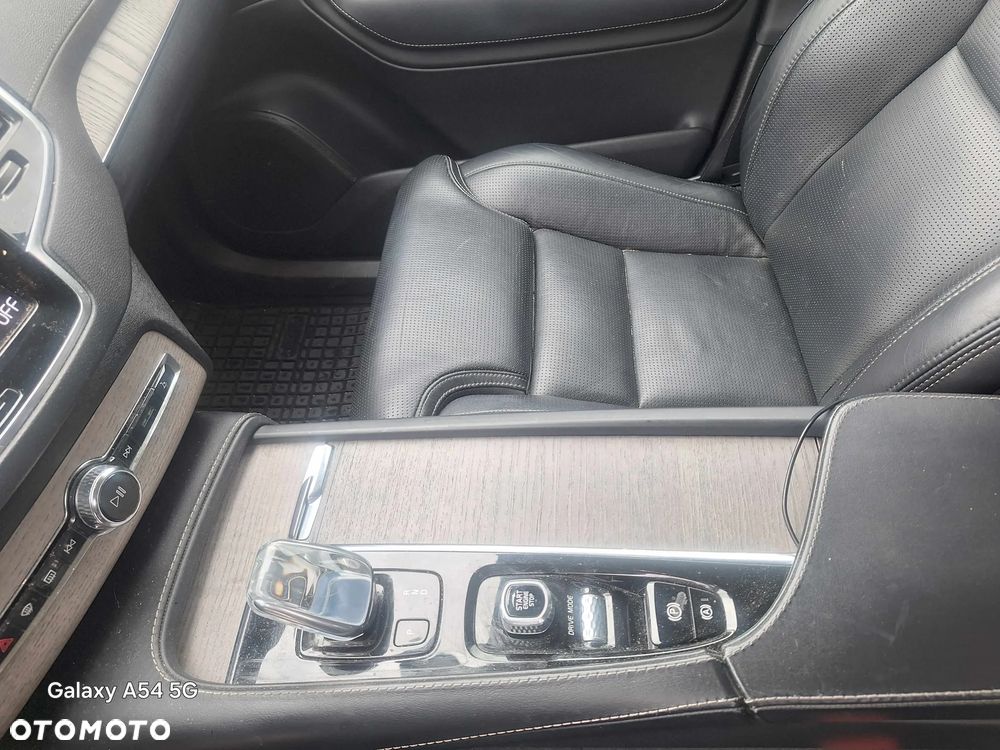 Volvo XC 90 - 15