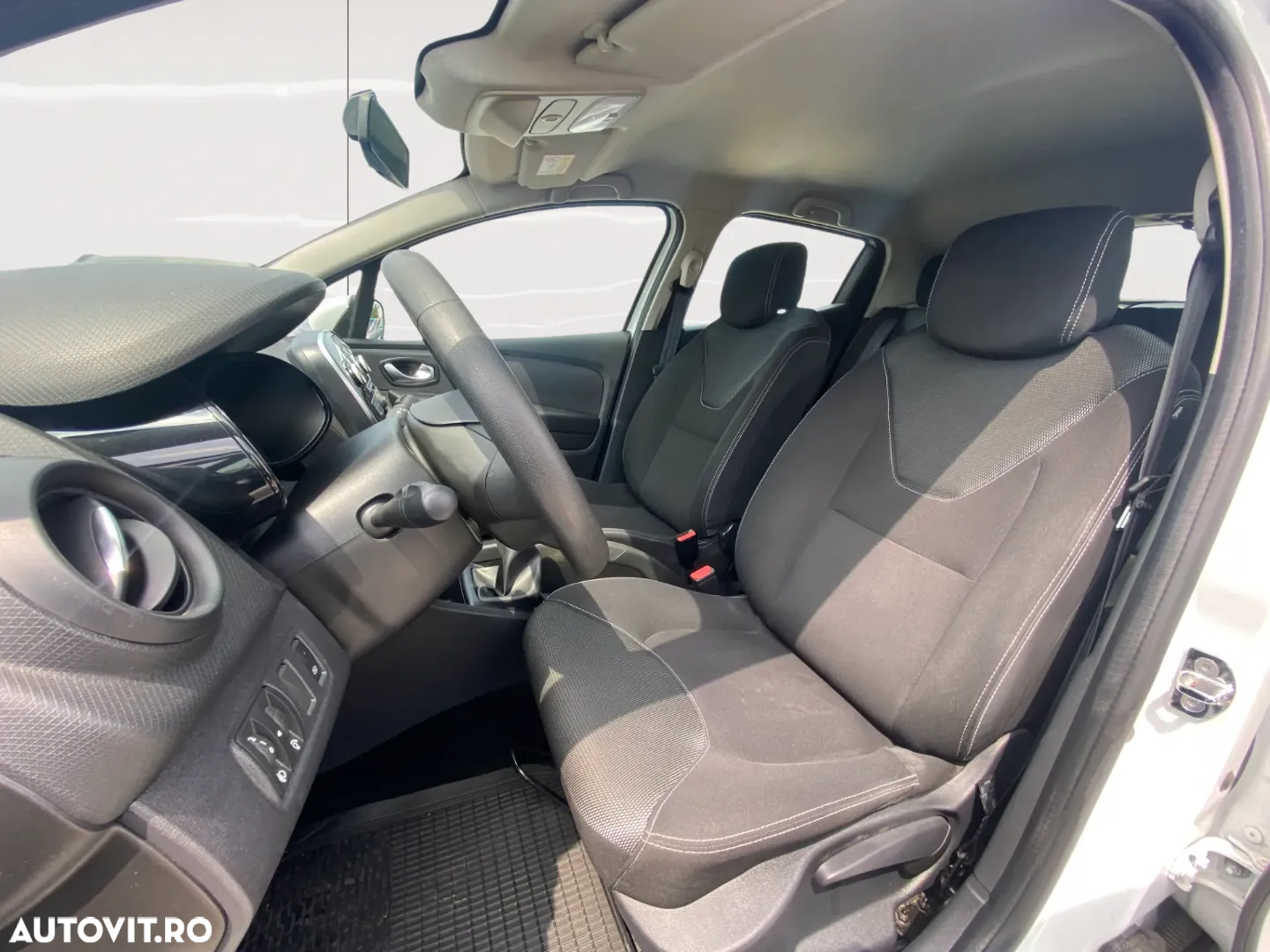 Renault Clio IV TCe Life - 5