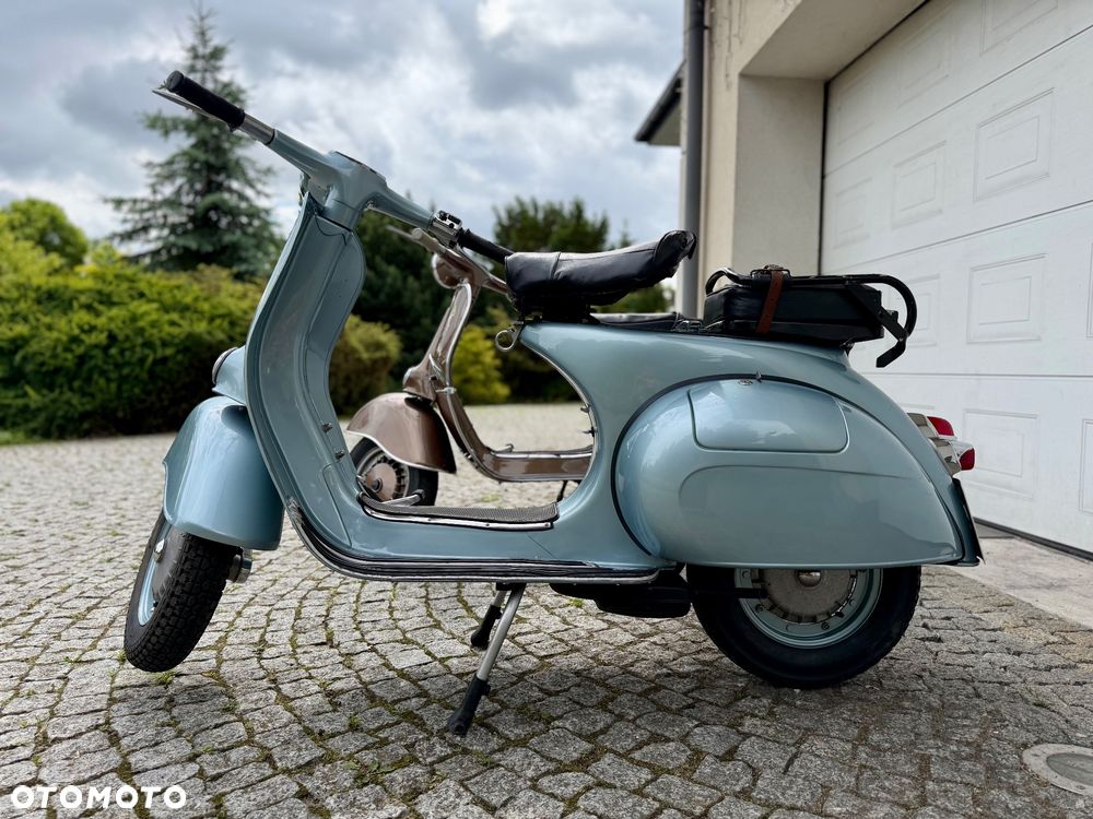 Vespa VBB - 2