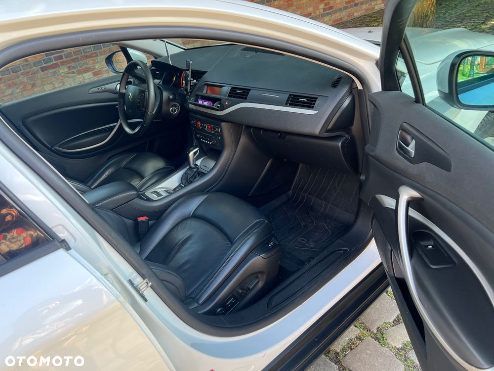 Citroën C5 2.0 HDi Exclusive - 9