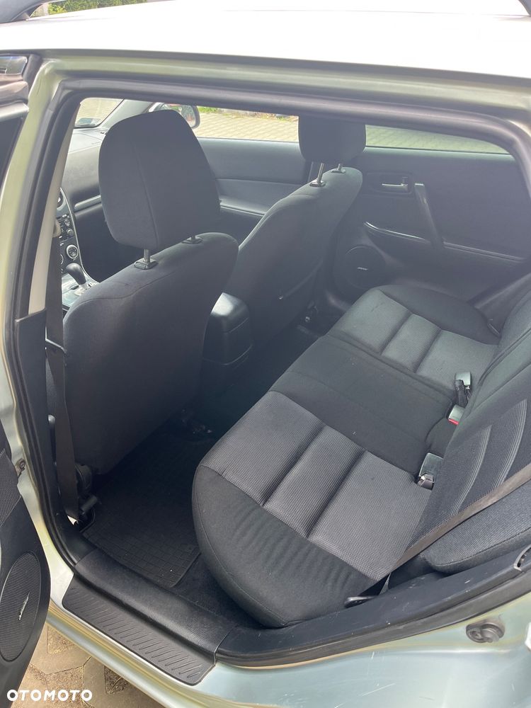 Mazda 6 Sport 2.0 Exclusive - 11