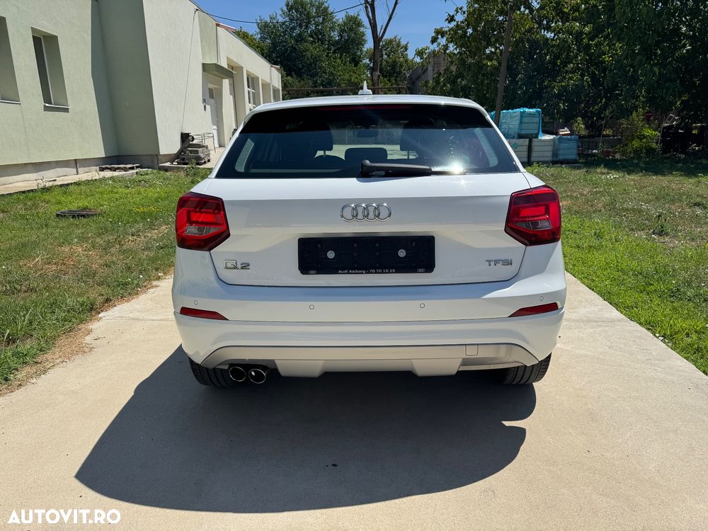 Audi Q2 - 10