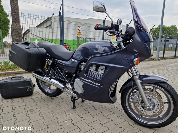Honda CB