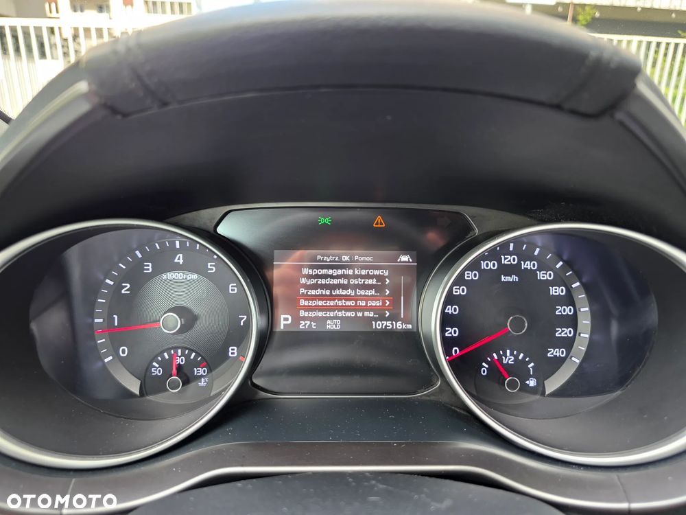 Kia ProCeed - 20