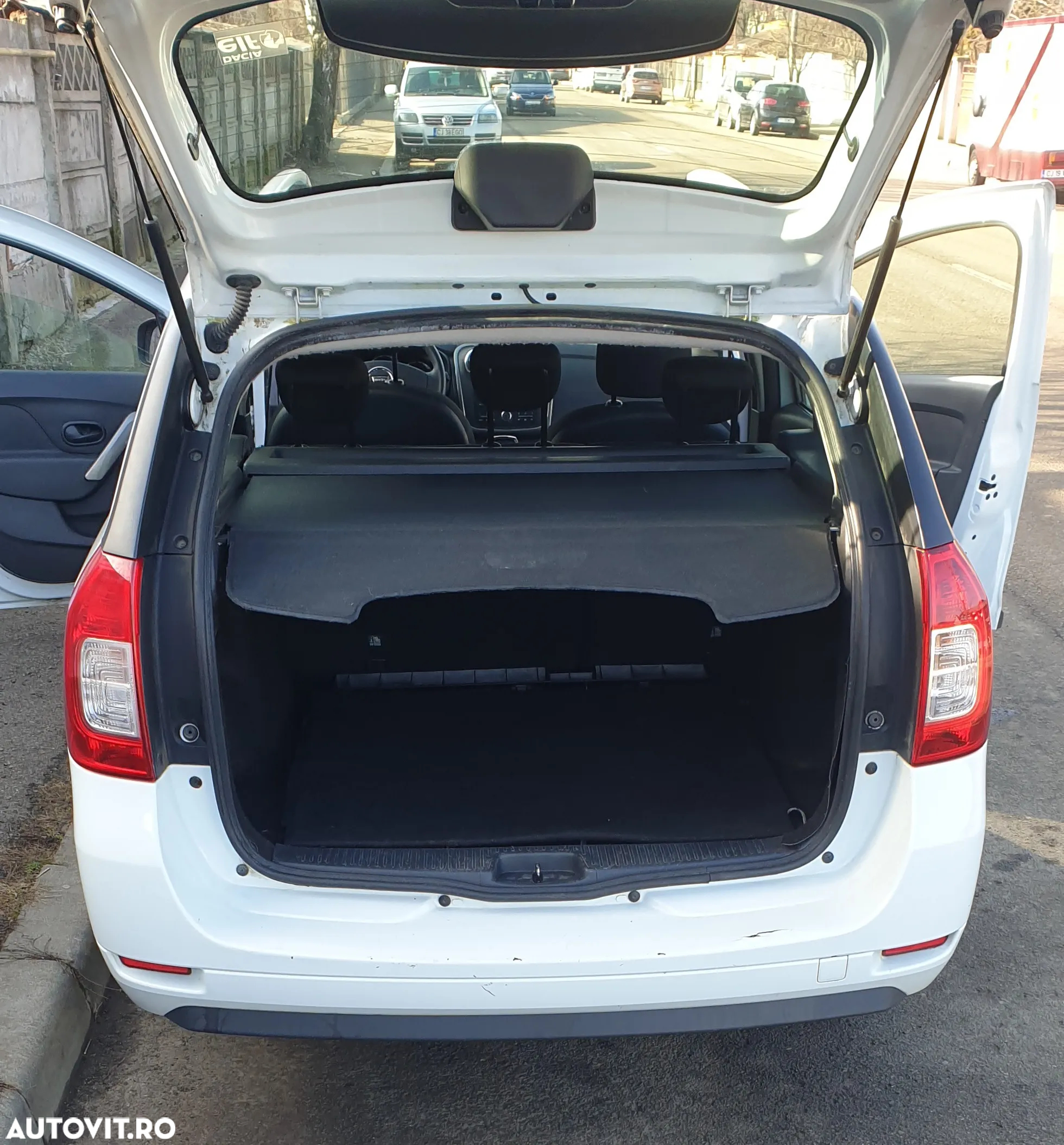 Dacia Logan MCV 0.9 TCe 90 CP Laureate - 7