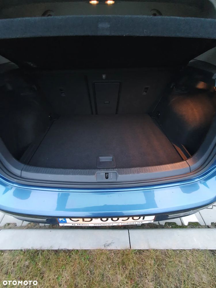 Volkswagen Golf Alltrack 1.8 TSI BMT 4Mot DSG - 26