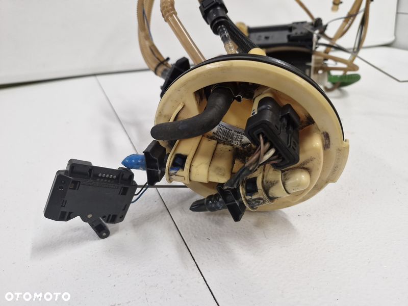 RANGE ROVER 3 III L322 3.6 TD V8 POMPA PALIWA PŁYWAKI KOMPLET A2C53169055 - 8