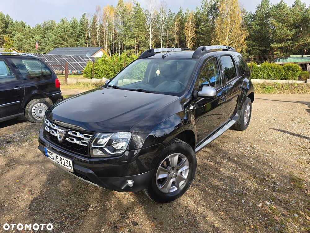 Dacia Duster TCe 125 4x2 Blackshadow - 16