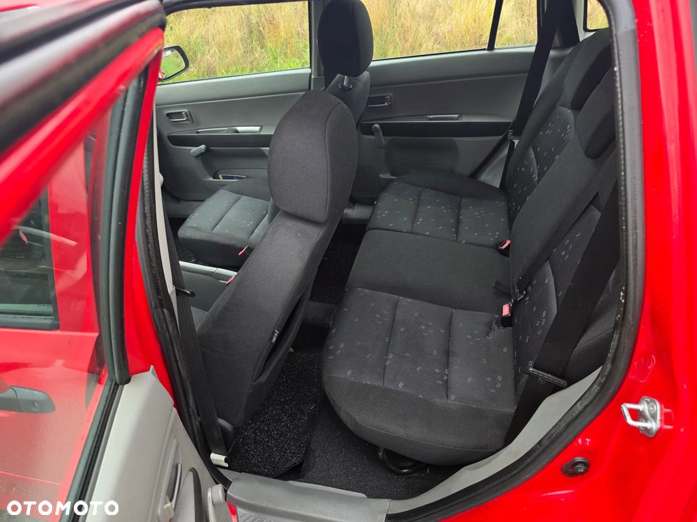 Mazda 2 1.25l Comfort - 15