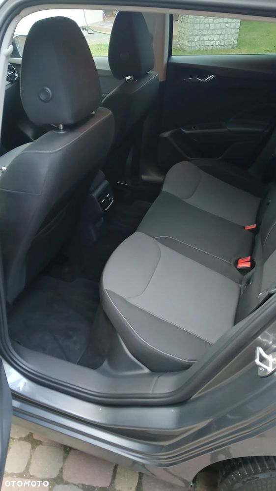 Skoda Fabia 1.0 Active - 6