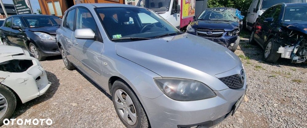 Mazda 3 - 3