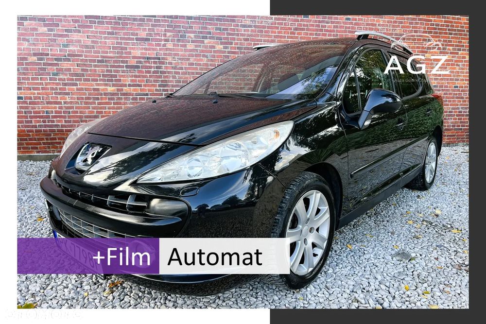 Peugeot 207 - 2