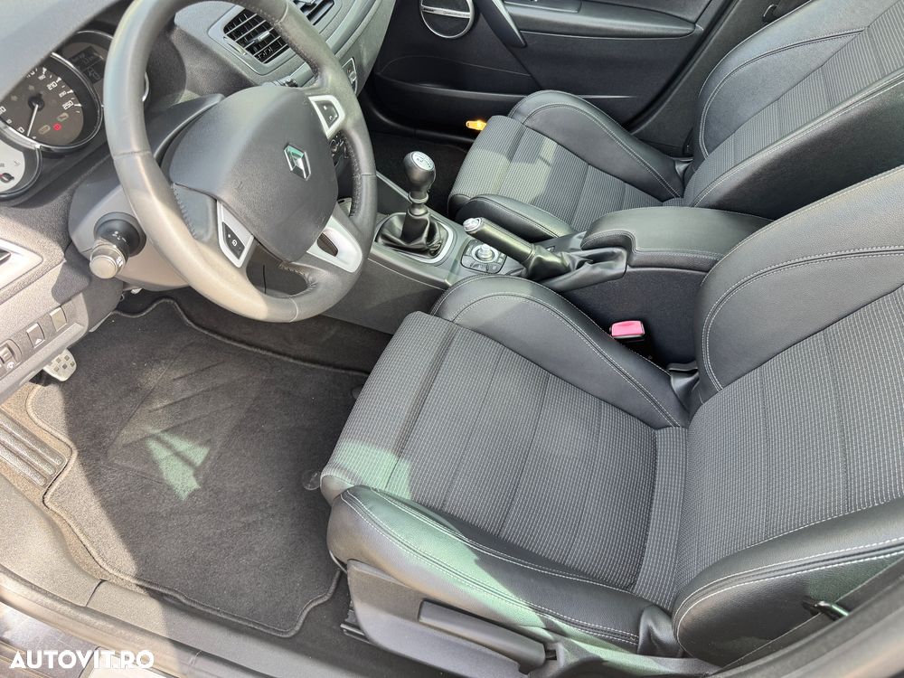 Renault Megane 1.4 TCe GT Line - 10