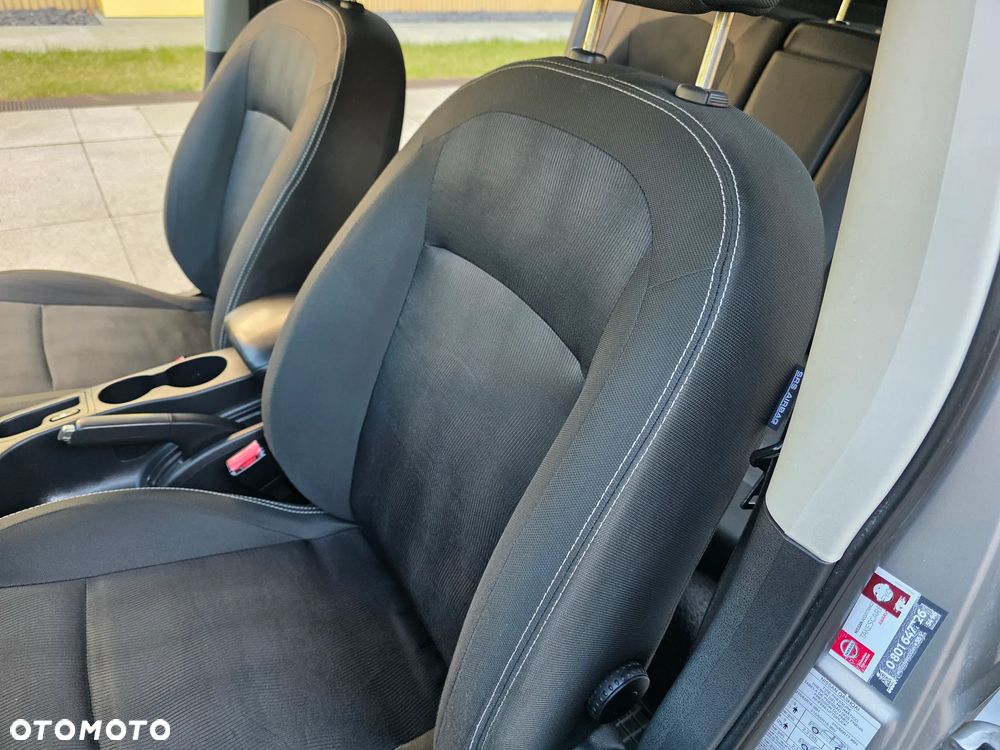 Nissan Qashqai 1.6 I-Way - 24