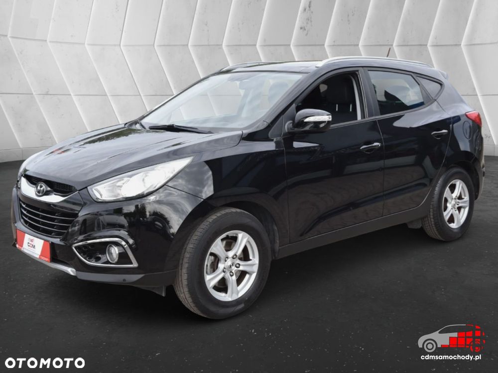 Hyundai ix35 - 6