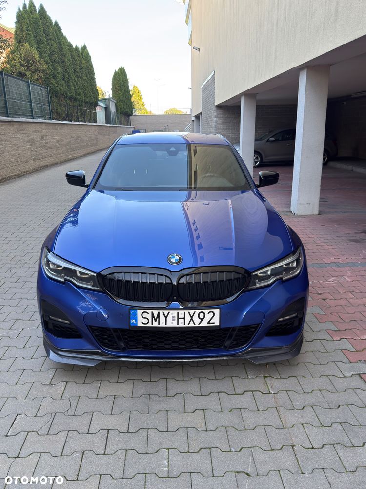 BMW Seria 3 - 16