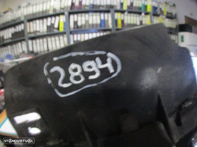 Grelha Friso 583000002 SAAB 95 FASE 1 1999 2.0I 150CV    4P AZUL FRT GRE PC FRT - 4