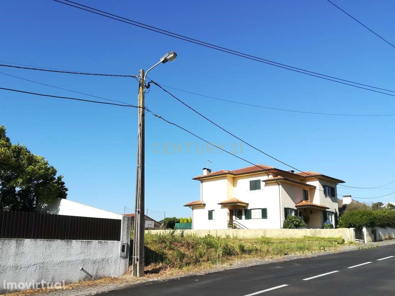 Lote para venda em Oliveirinha - Grande imagem: 4/8