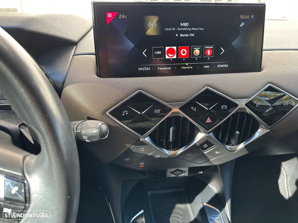 DS DS3 Crossback - 8
