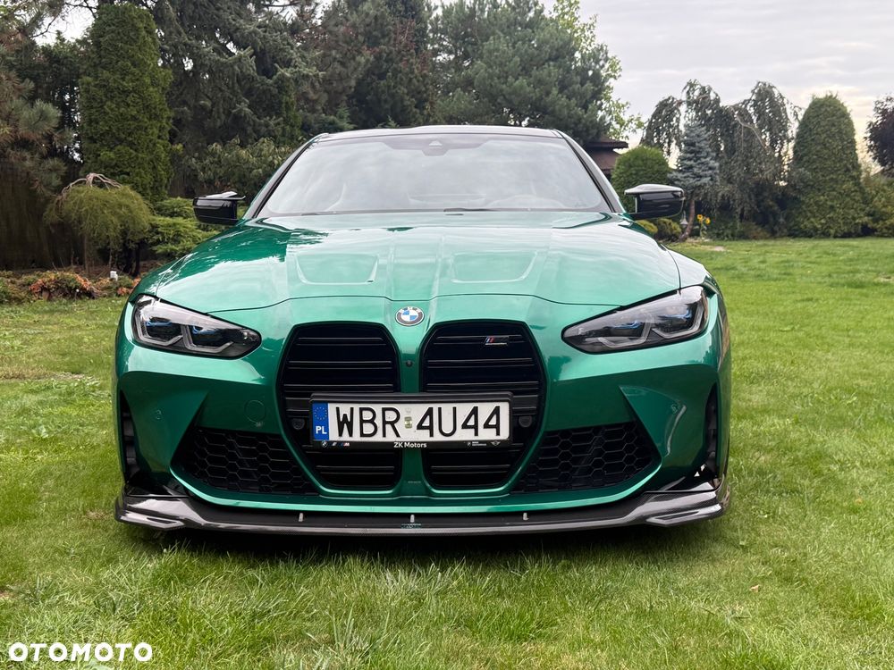 BMW M4 - 3