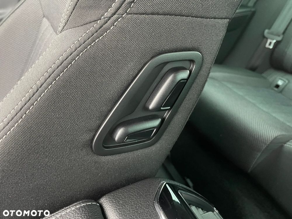 Skoda Superb 2.0 TSI 4x4 Style DSG - 27