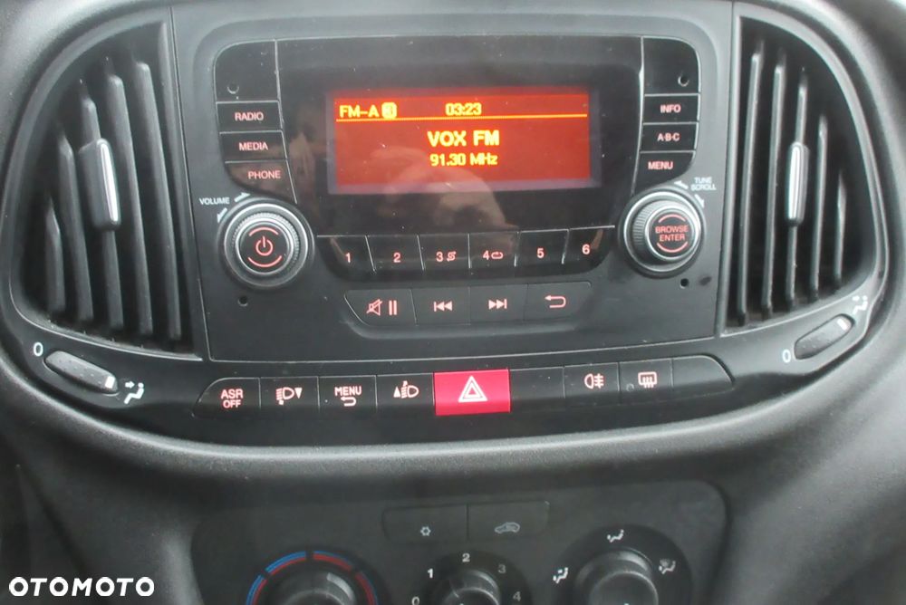 Fiat Doblo - 18