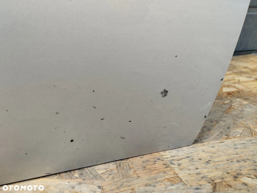 DRZWI PRZÓD PRAWE KOMPLETNE OPEL COMBO III DOBLO II 2010- - 9