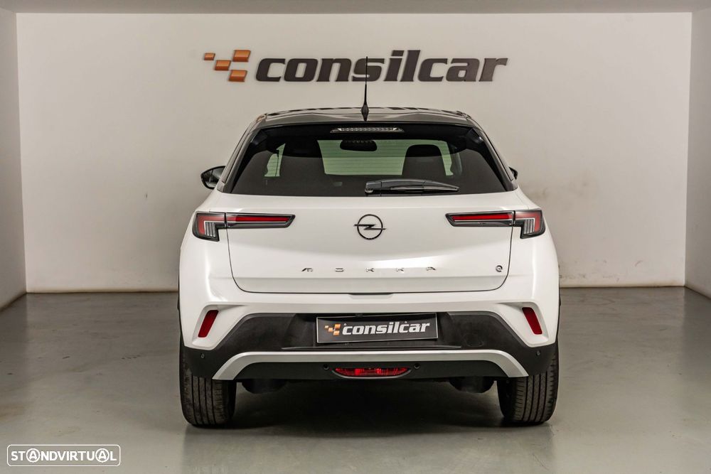 Opel Mokka-e Elegance - 5