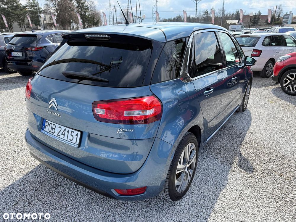 Citroën C4 Picasso 1.2 PureTech Attraction - 6