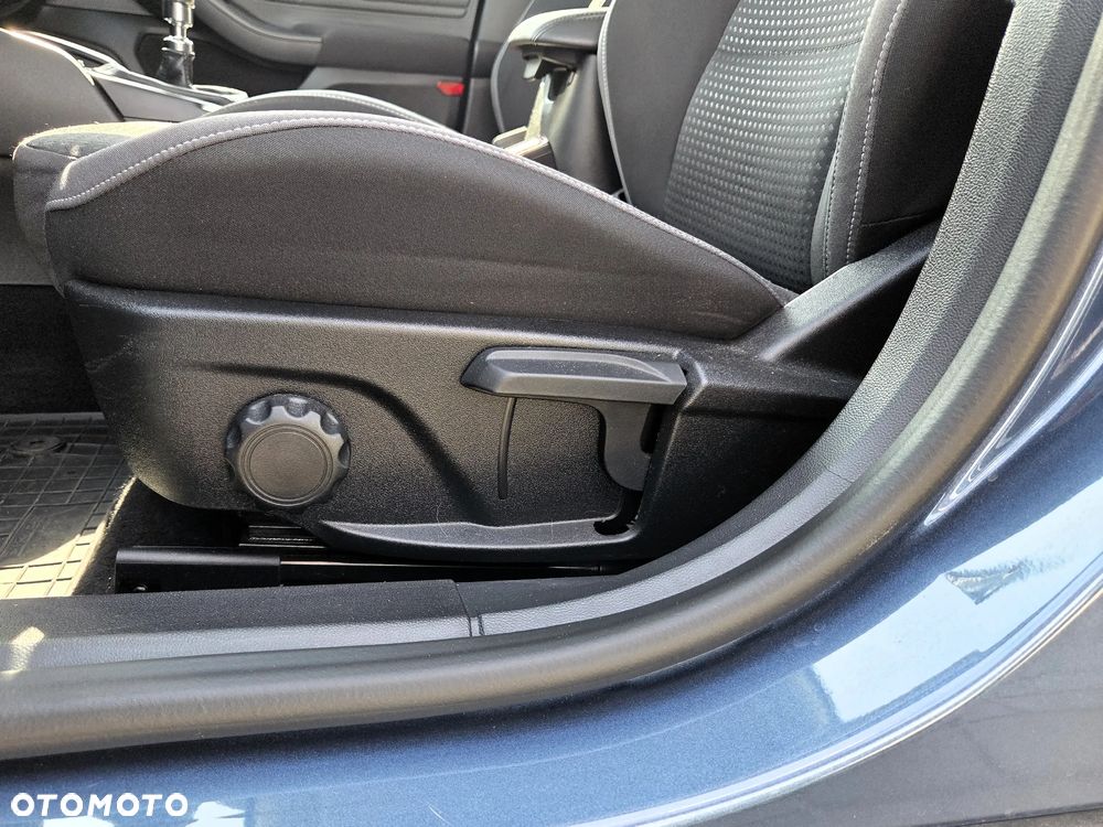 Ford Focus 1.0 EcoBoost Trend Edition Business - 16