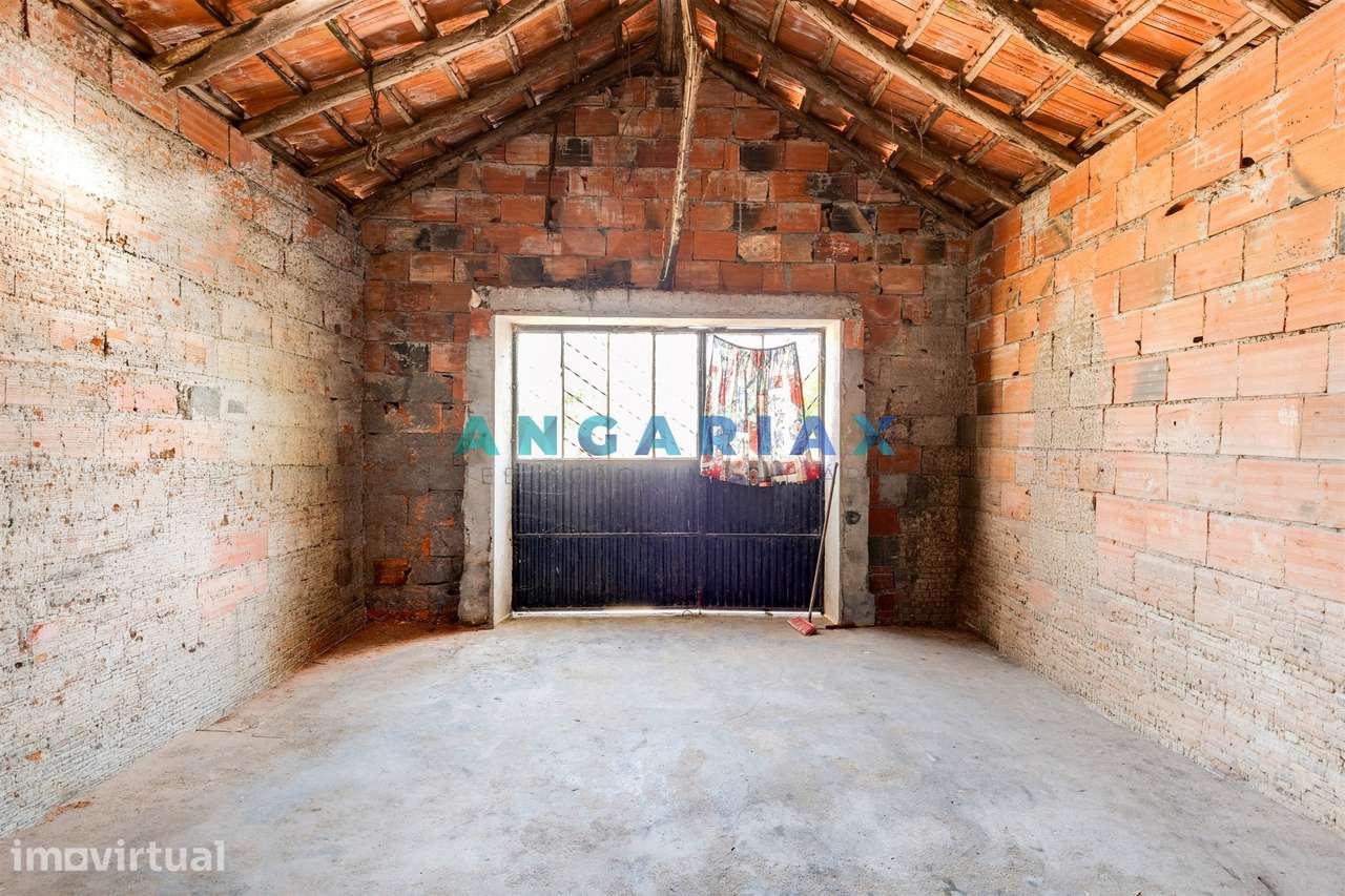 ANG1630 - Moradia T4 para Venda em Alcanede, Santarém - Grande imagem: 4/45