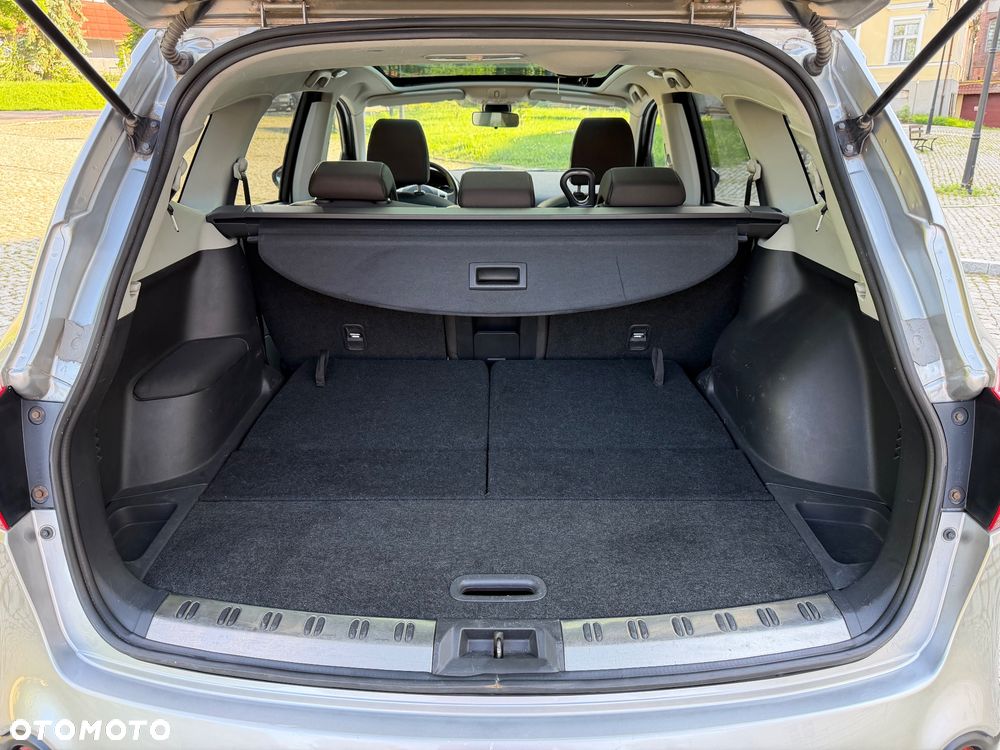 Nissan Qashqai+2 2.0 dCi DPF I-Way - 27
