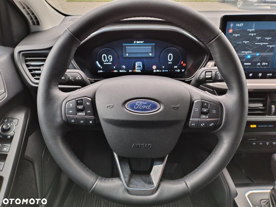 Ford Focus - 11