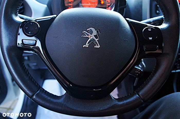 Peugeot 108 - 22
