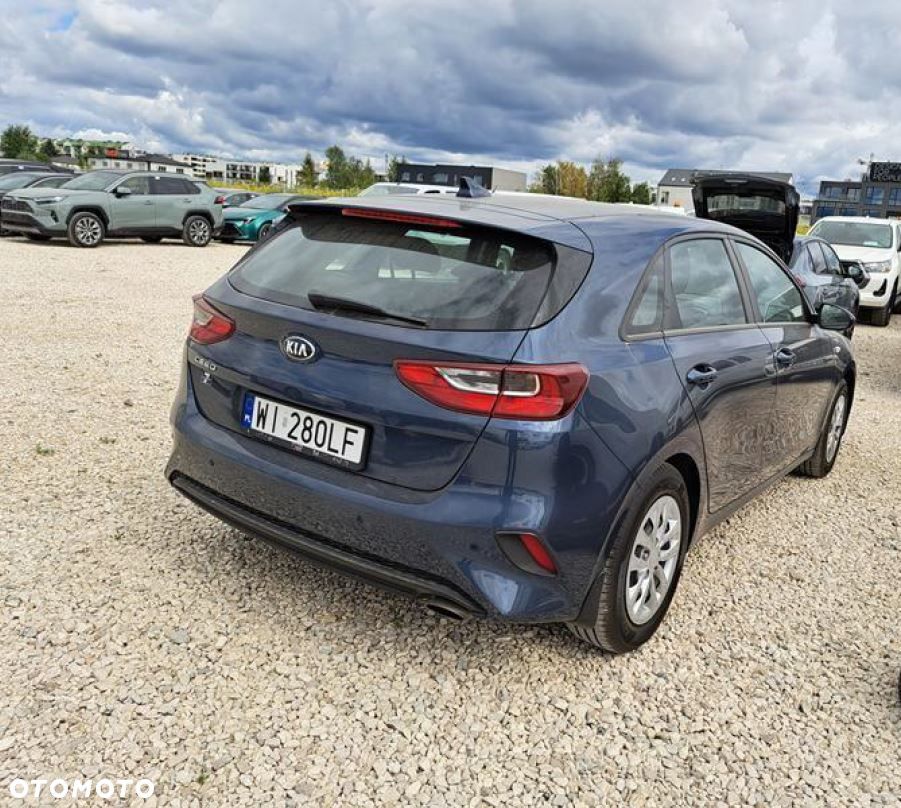 Kia Ceed 1.0 T-GDI S - 13