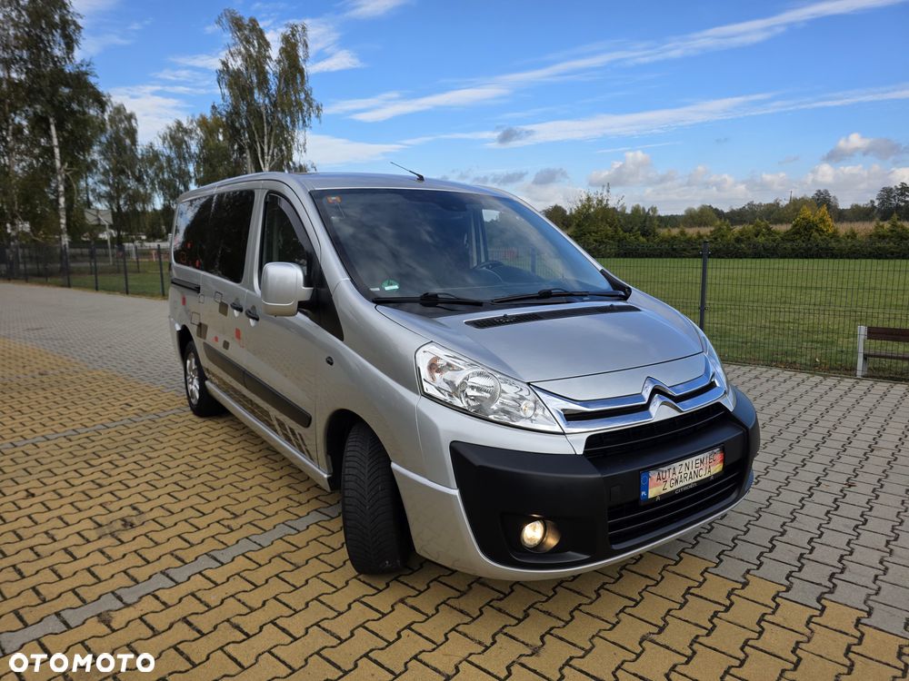 Citroën Jumpy Combi - 4