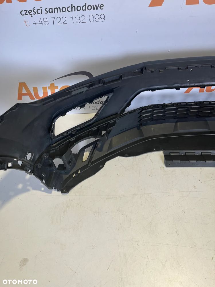 ZDERZAK VW TIGUAN II PRZÓD ORYGINAŁ 5NA807221 - 8