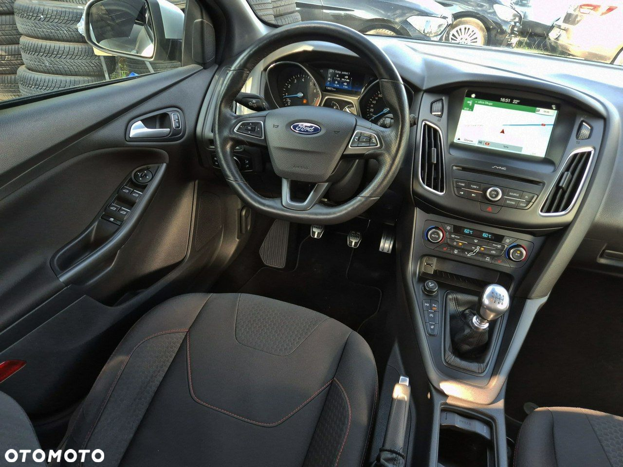 Ford Focus - 27