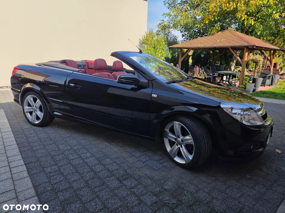 Opel Astra - 16