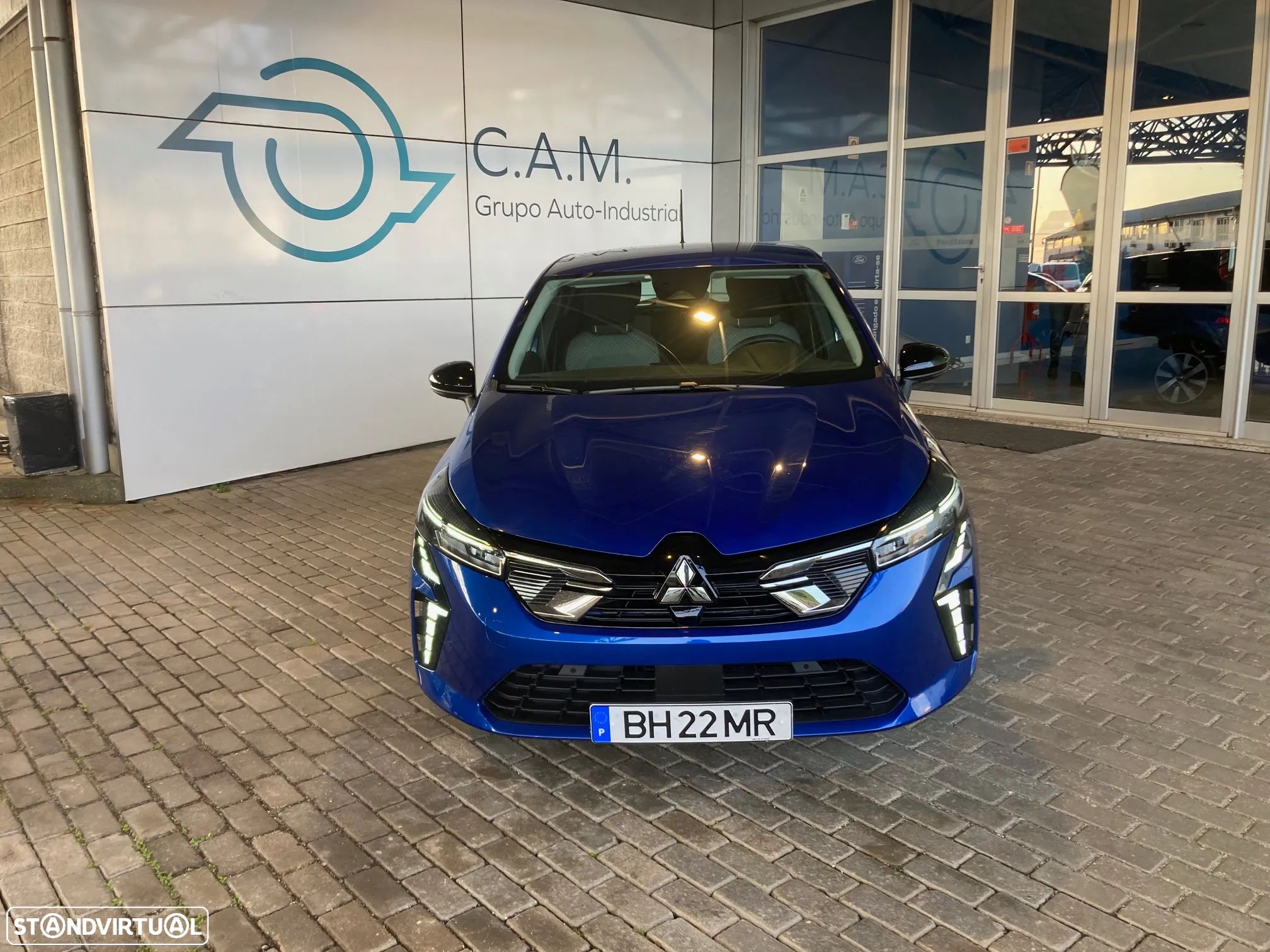 Mitsubishi Colt 1.0 MPI Kyoto - 1