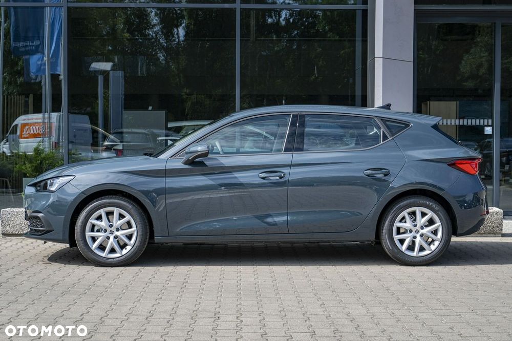Seat Leon - 7