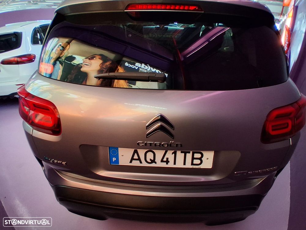 Citroën C5 Aircross - 3