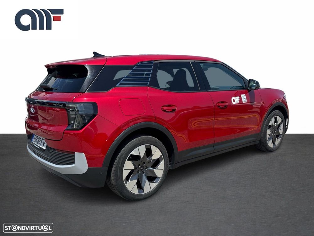 Ford Explorer 77 kWh Premium - 8