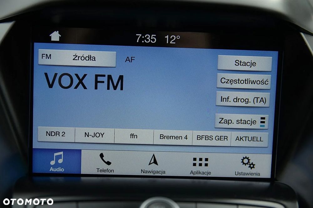 Ford Kuga 2.0 TDCi 4x4 Titanium - 37
