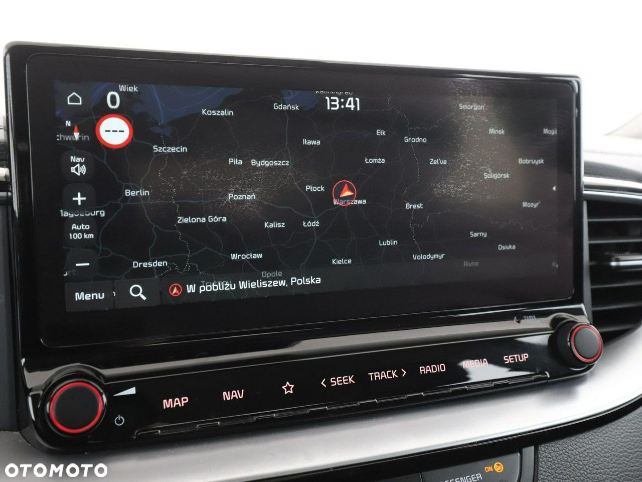 Kia XCeed 1.4 T-GDI OPF JBL SOUND EDITION - 25